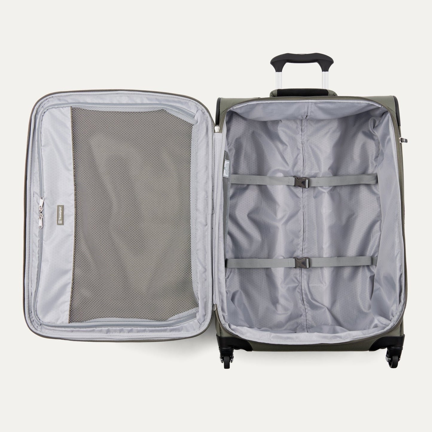 Maxlite® 5 Weekender Bag/ Medium Check-In Set
