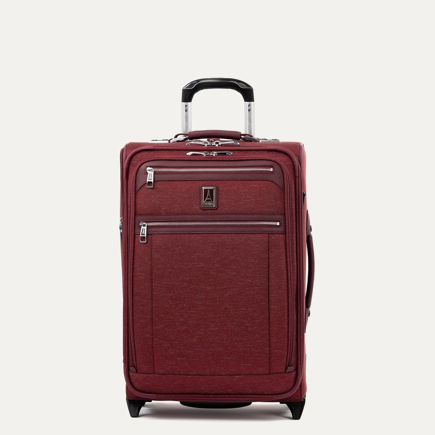 Platinum® Elite Carry-On Rollaboard®