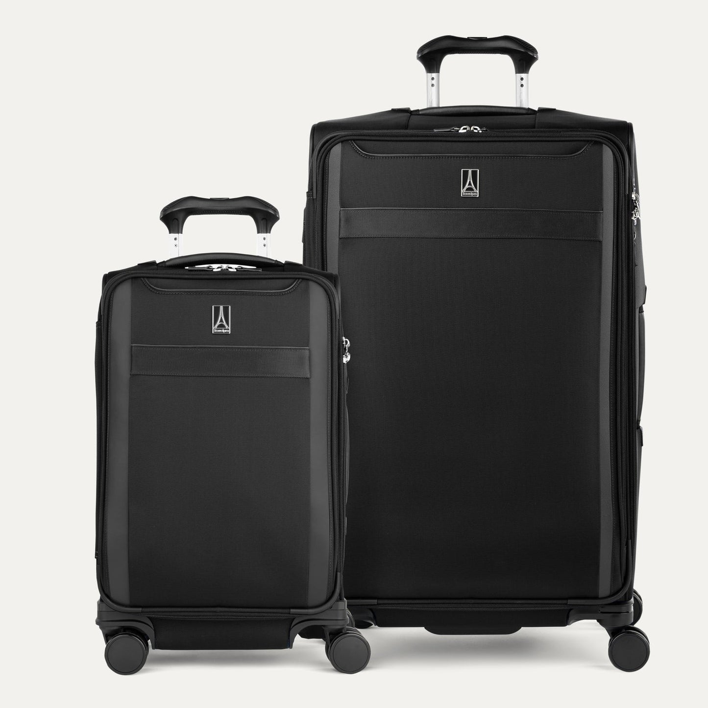 VersaPack®+ Carry-On / Large Check-In Set