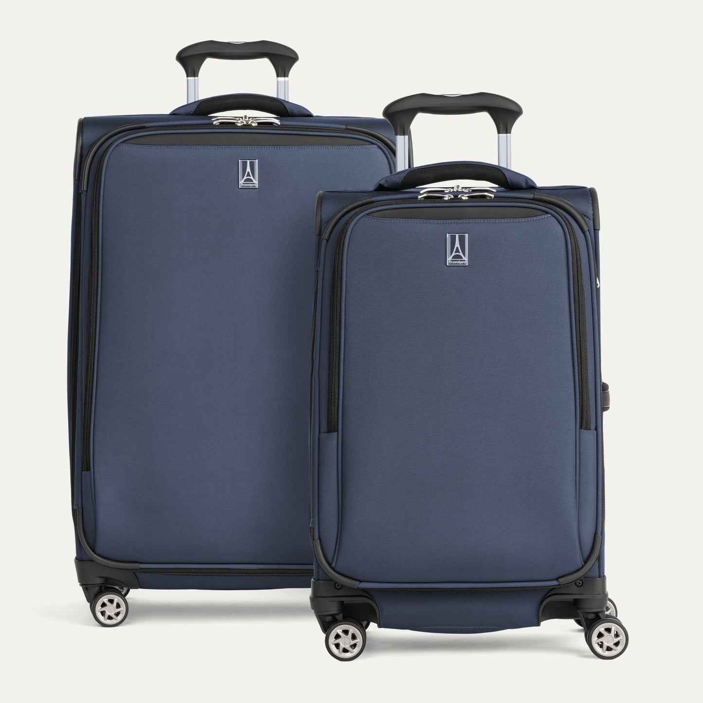 Roundtrip® Carry-on & Medium Check-in Spinner Set