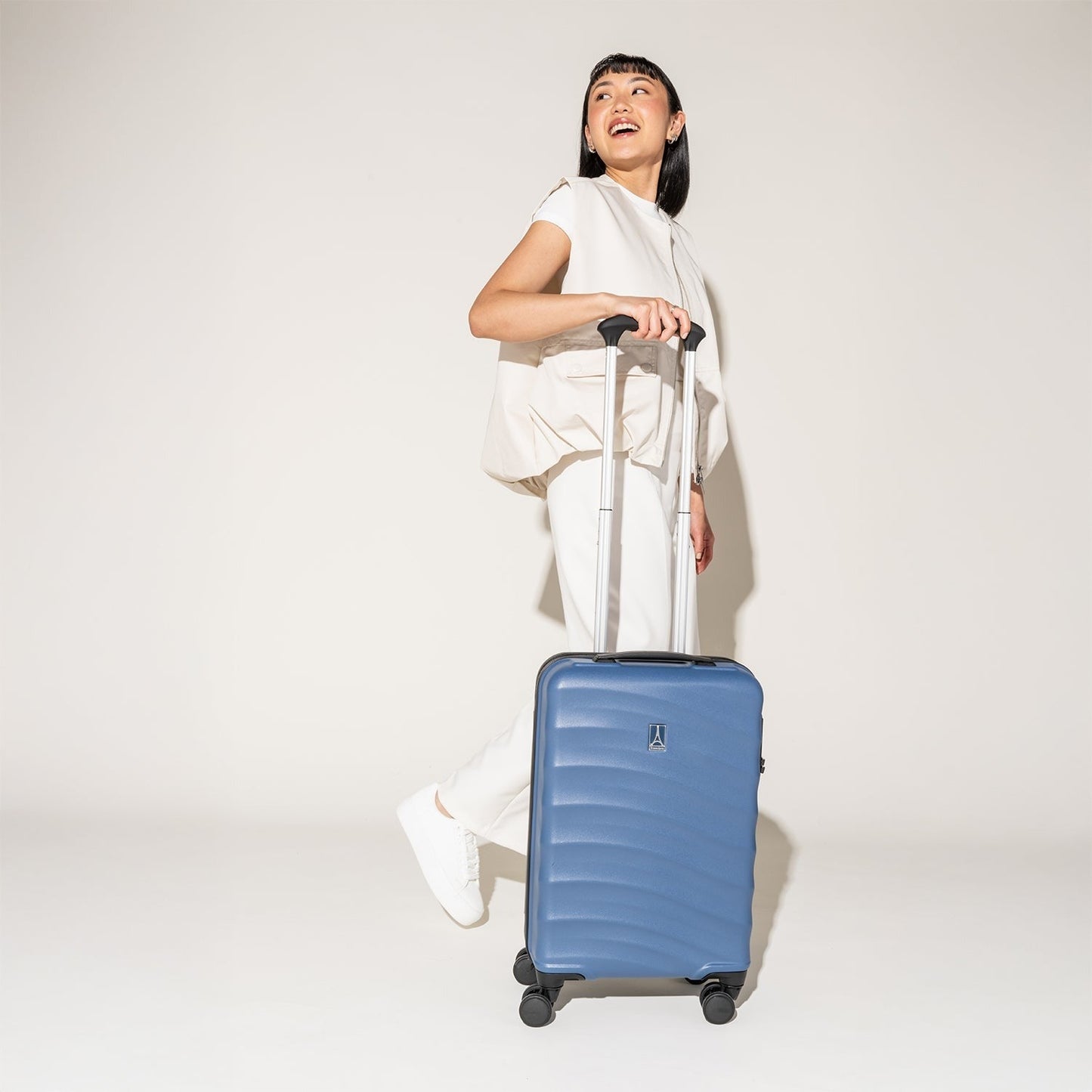 Maxlite® Air V2 Compact Carry-On Hardside Spinner