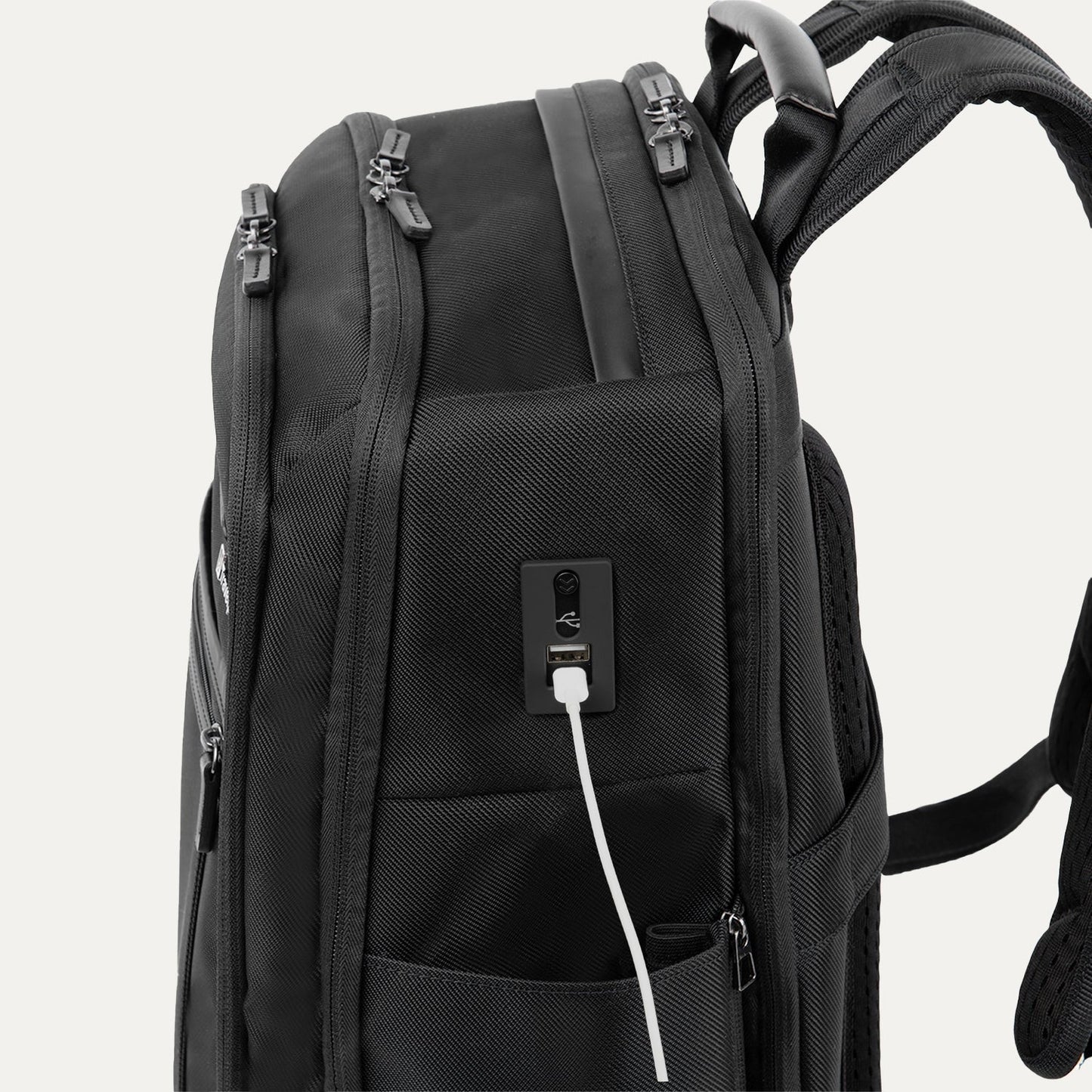 CrewTM Executive ChoiceTM 3 Large Travel Backpack