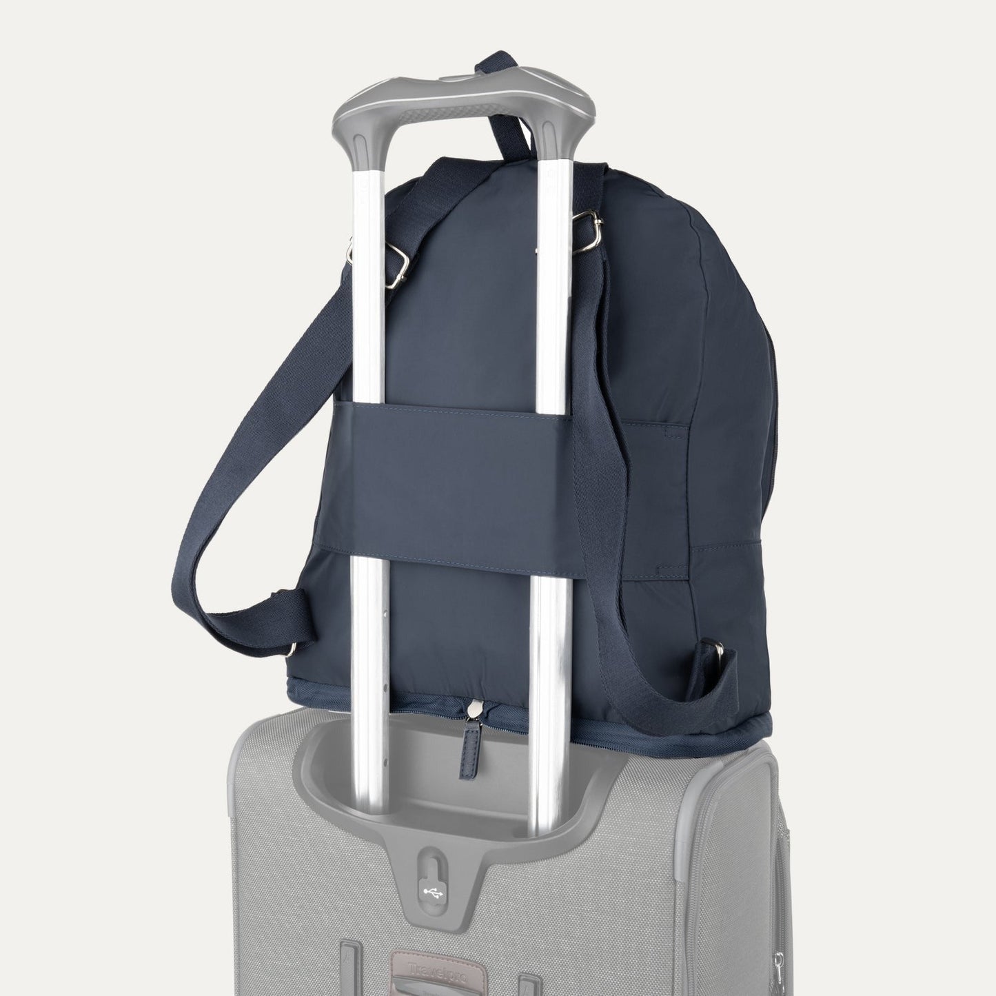 Travelpro® EssentialsTM SparePackTM Foldable Backpack 2.0