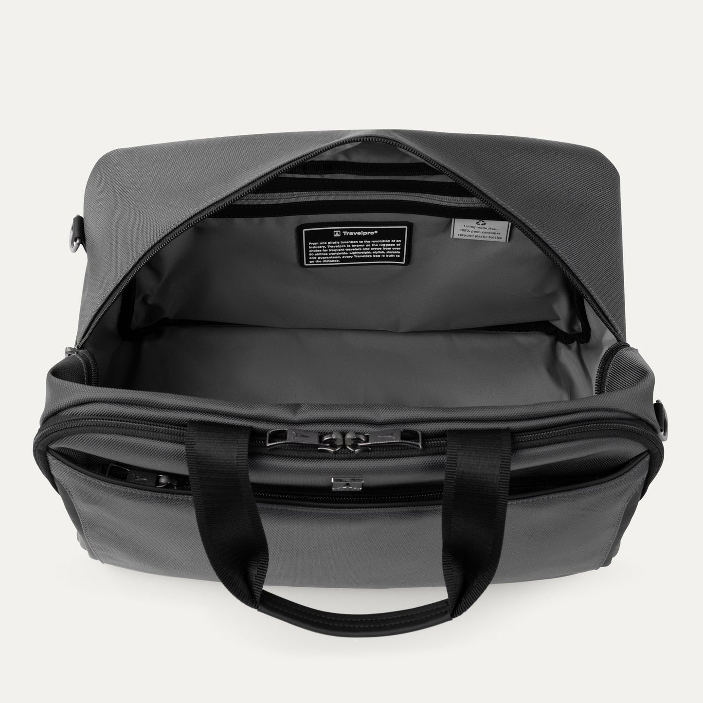 CrewTM Classic UnderSeat Tote