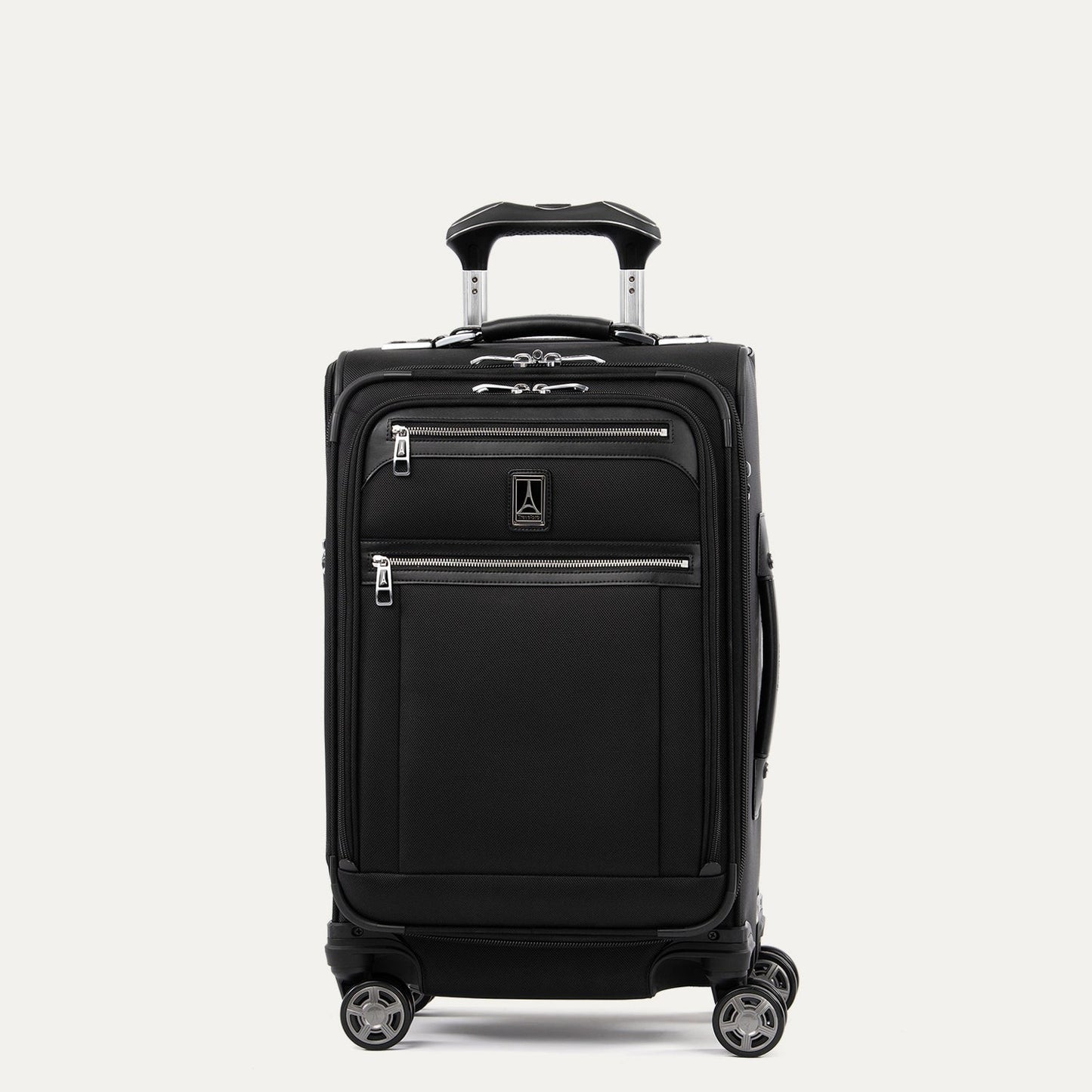 Platinum® Elite Carry-On Business Plus Spinner (USB-A Port Only)