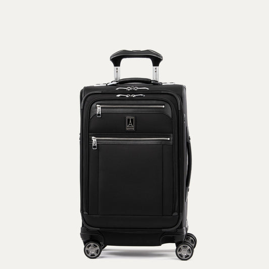 Platinum® Elite Carry-On Business Plus Spinner (USB-A Port Only)