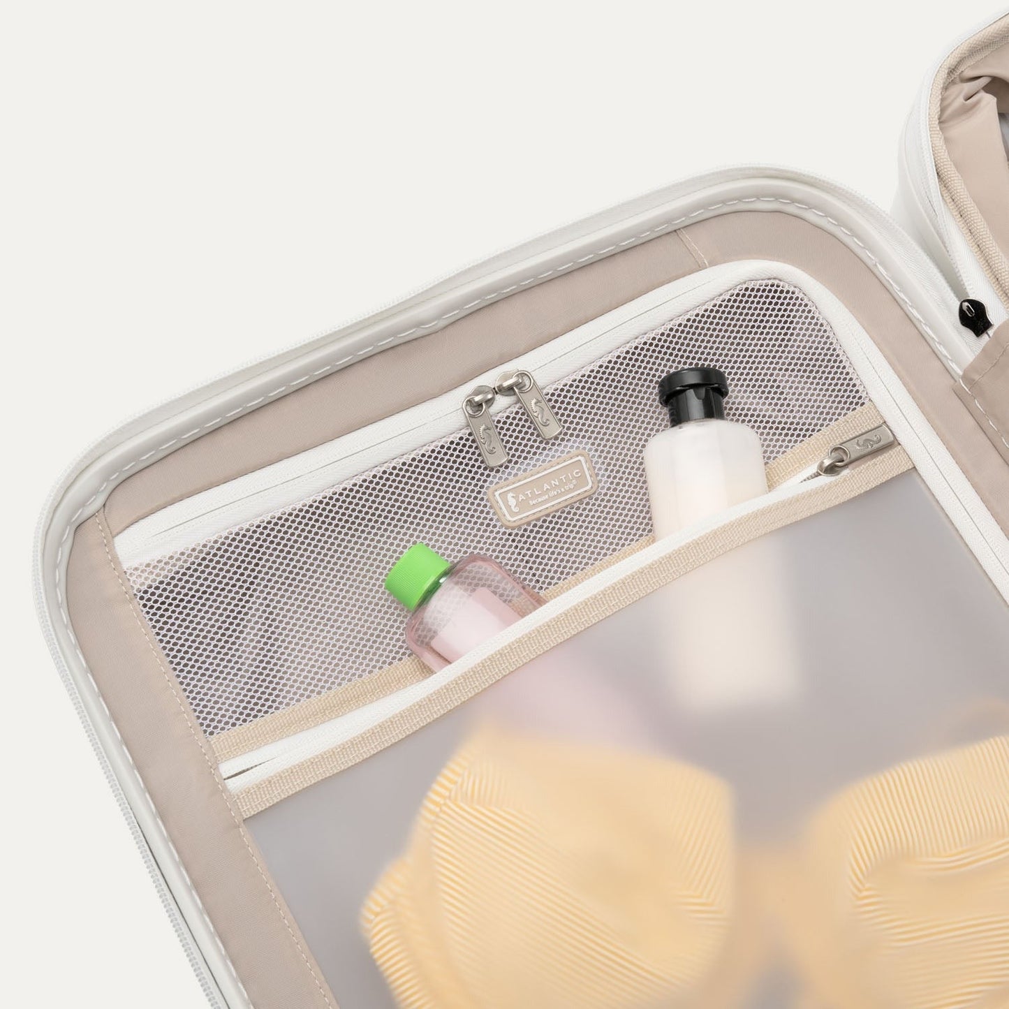 Atlantic® Carry-On / Medium Check-In Hardside Set