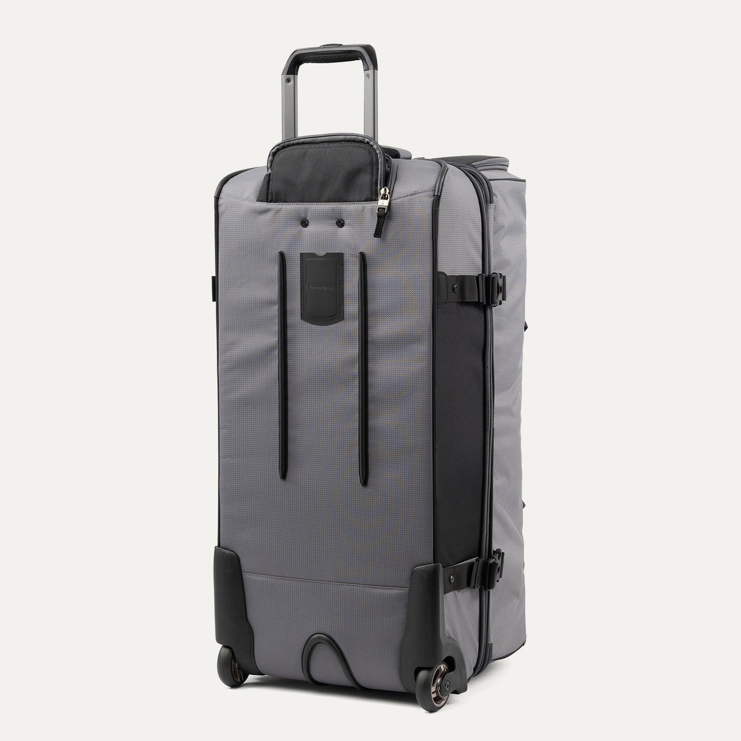 BoldTM by Travelpro® Large Check-In Drop-Bottom Rolling Duffel