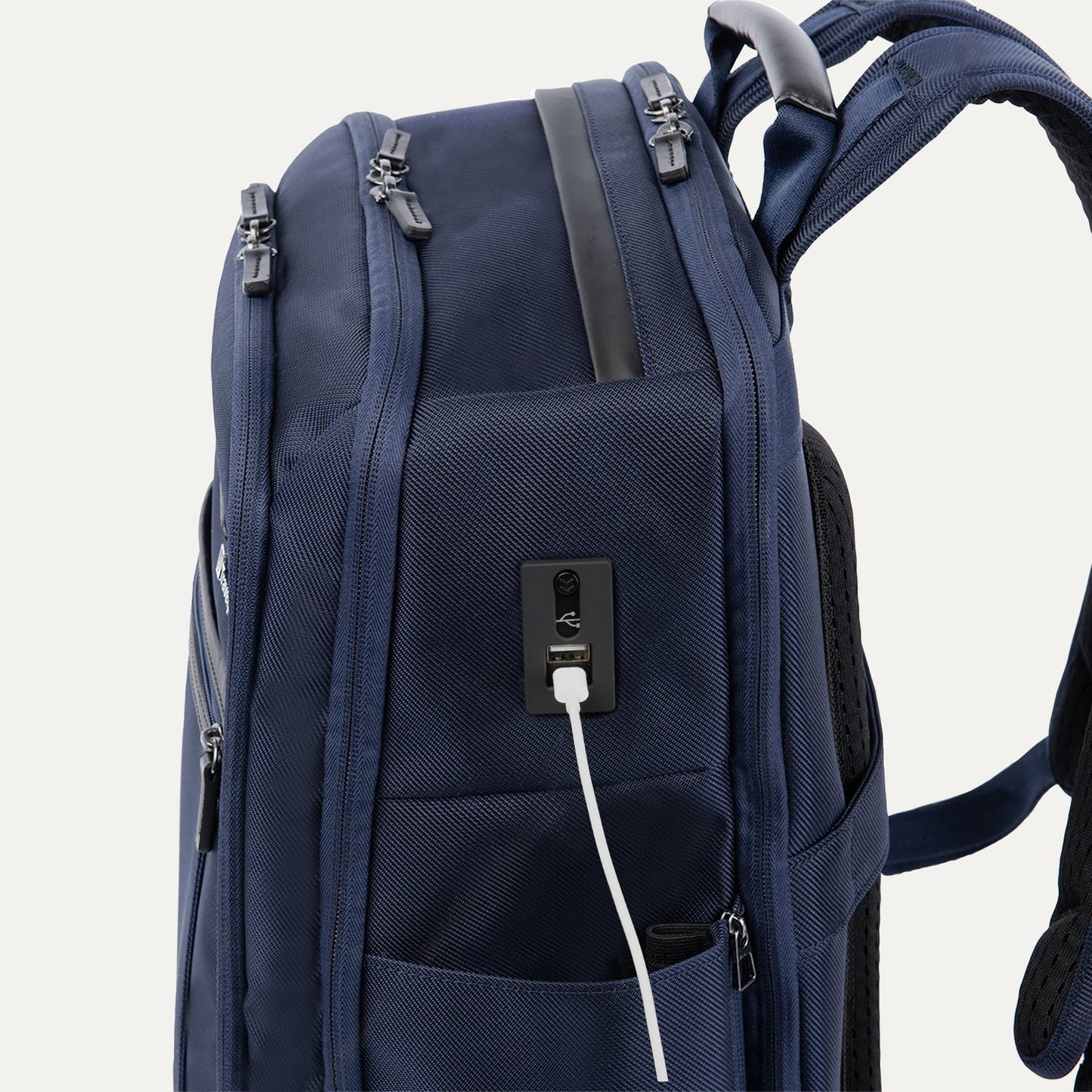 CrewTM Executive ChoiceTM 3 Large Travel Backpack