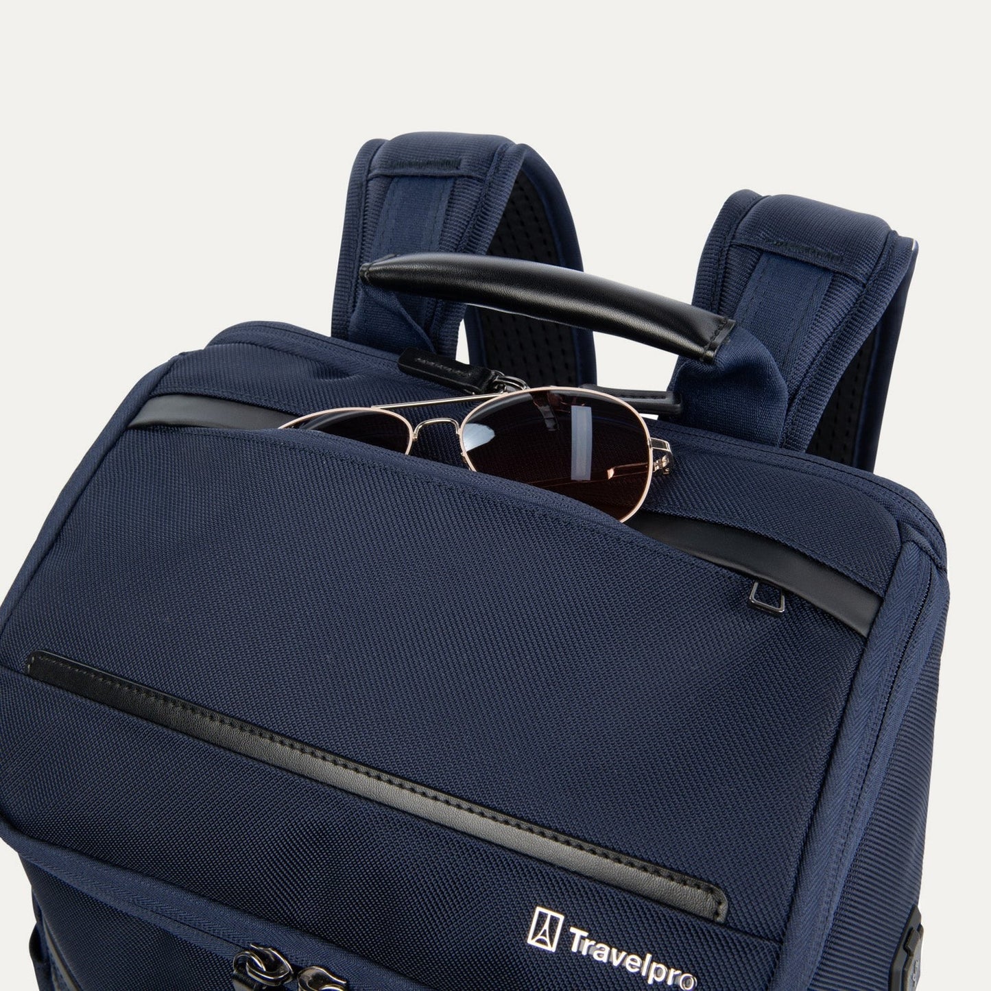 CrewTM Executive ChoiceTM 3 Medium Top Load Backpack