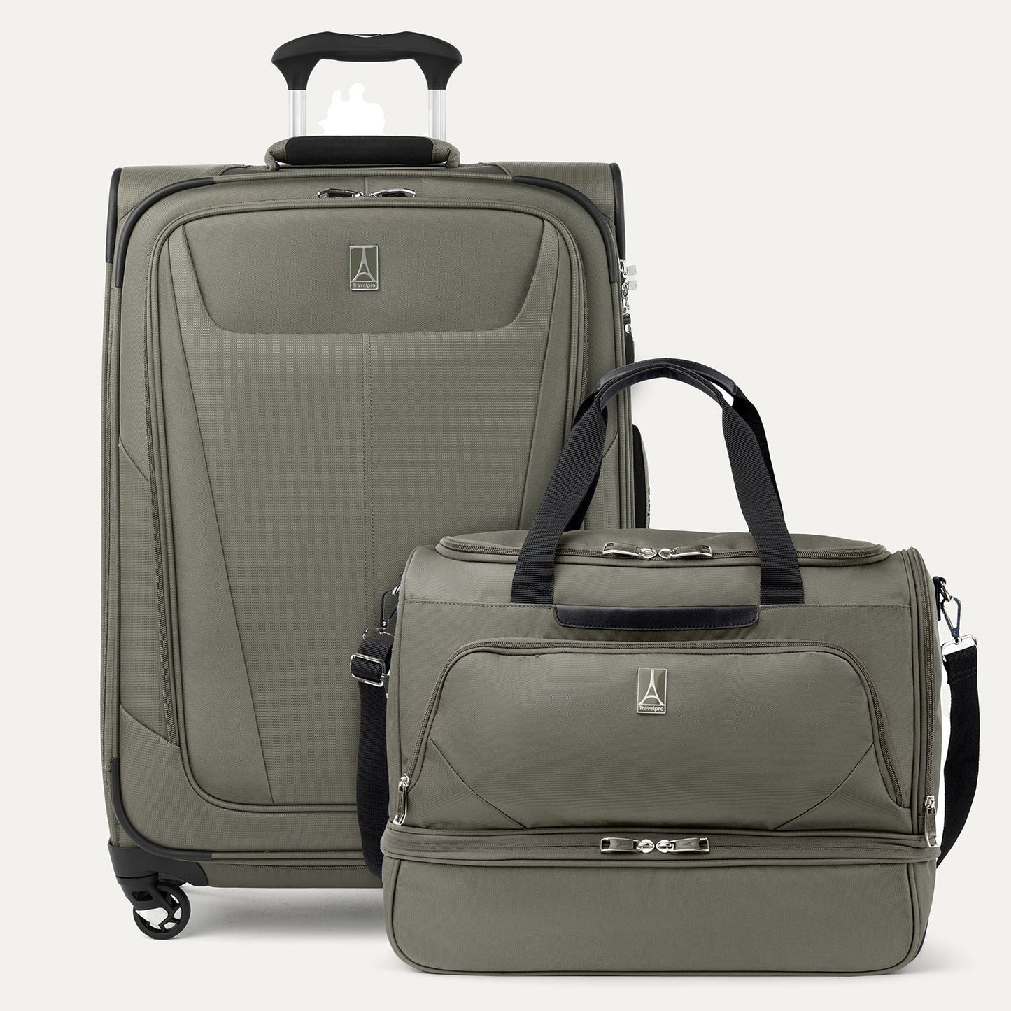 Maxlite® 5 Weekender Bag/ Medium Check-In Set