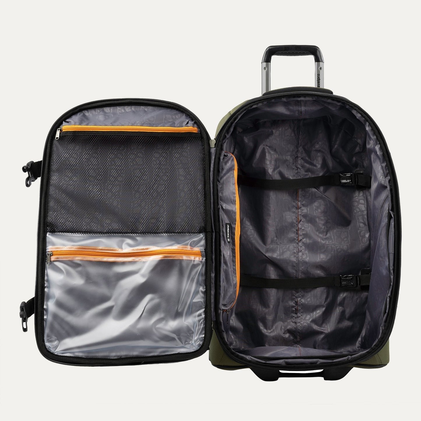 BoldTM By Travelpro® Medium Check-In Rollaboard®