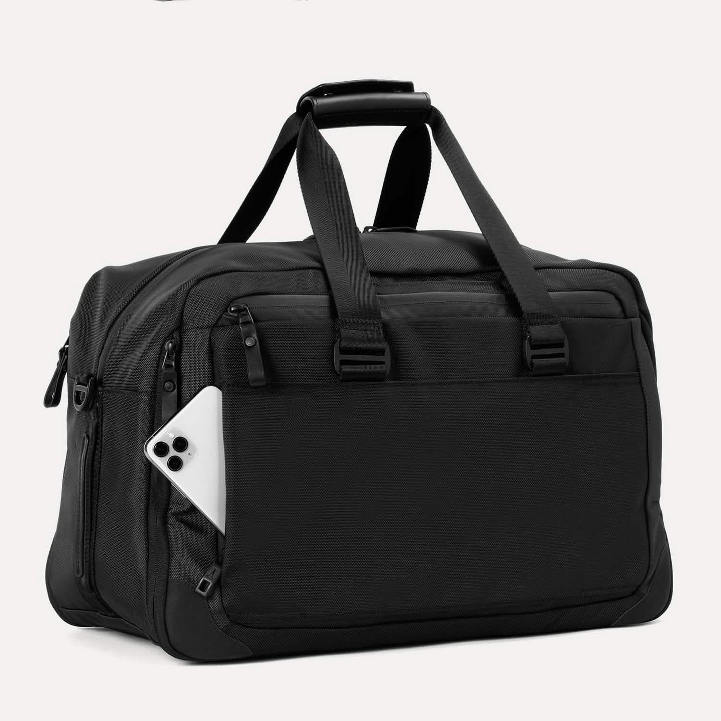 AltitudeTM Double Expansion Duffel