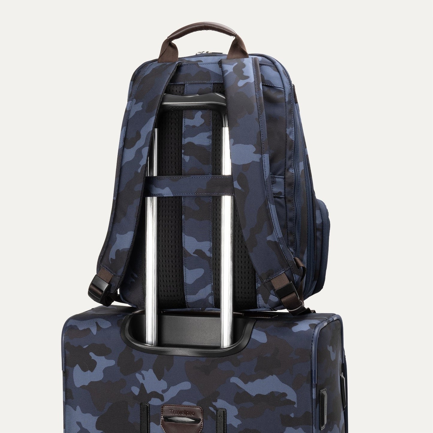 Platinum® Elite Business Backpack - Camouflage