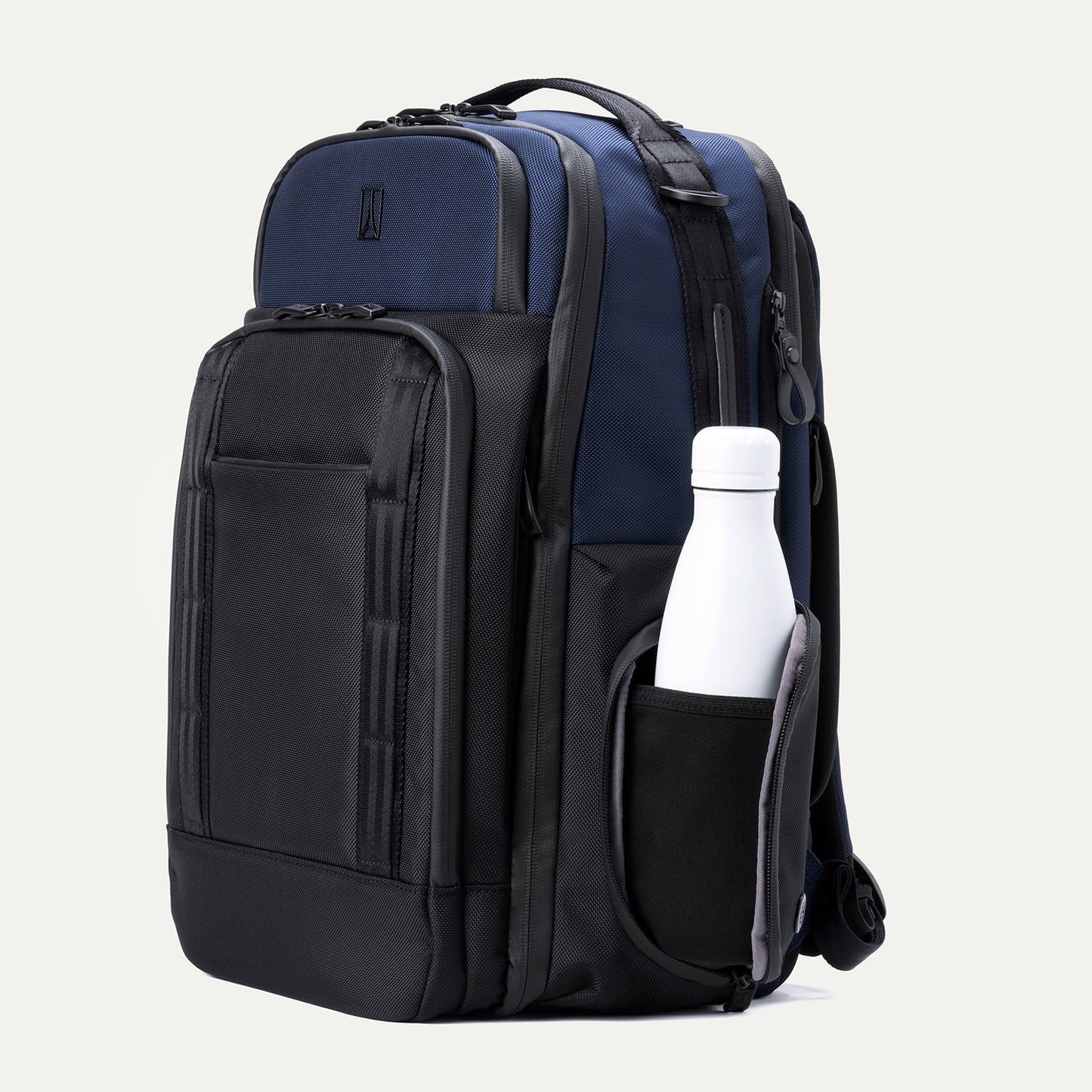 AltitudeTM Large Expandable Laptop Backpack 30-36L