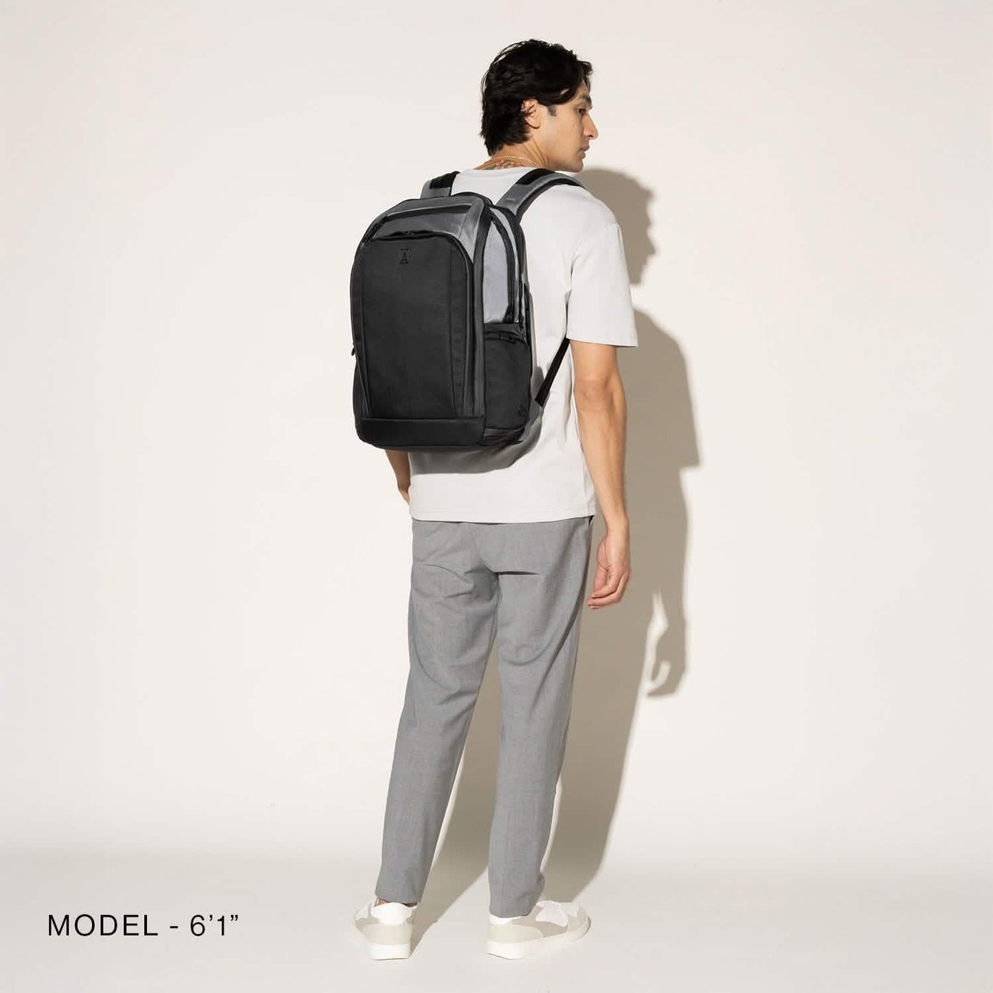 AltitudeTM All-Purpose Full Expansion Laptop Backpack 24-34L