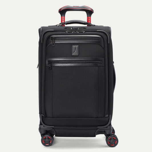 Travelpro® Platinum® Elite Carry-On Spinner - Limited Edition Colors