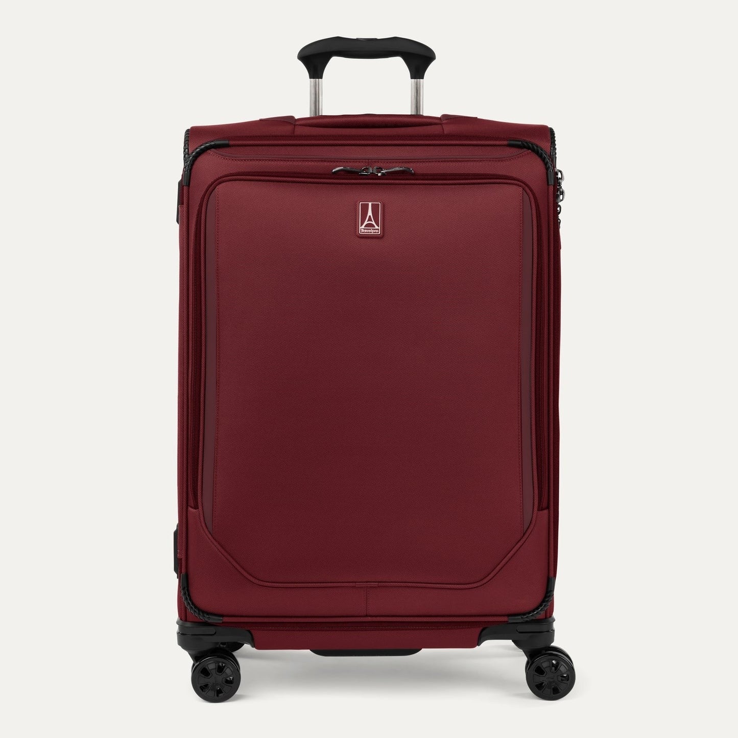 CrewTM Classic Medium Check-In Spinner