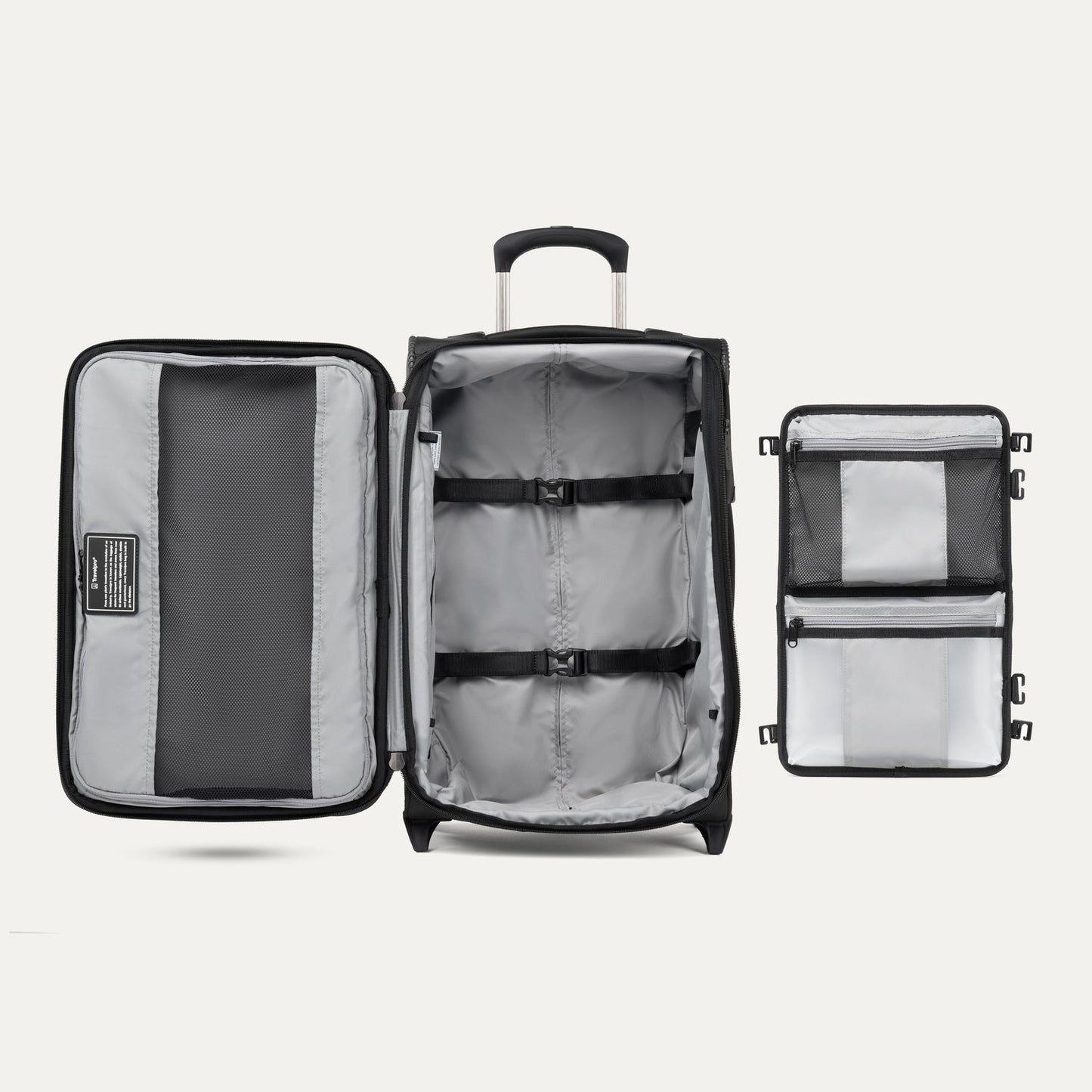 CrewTM Classic Carry-On Rollaboard®