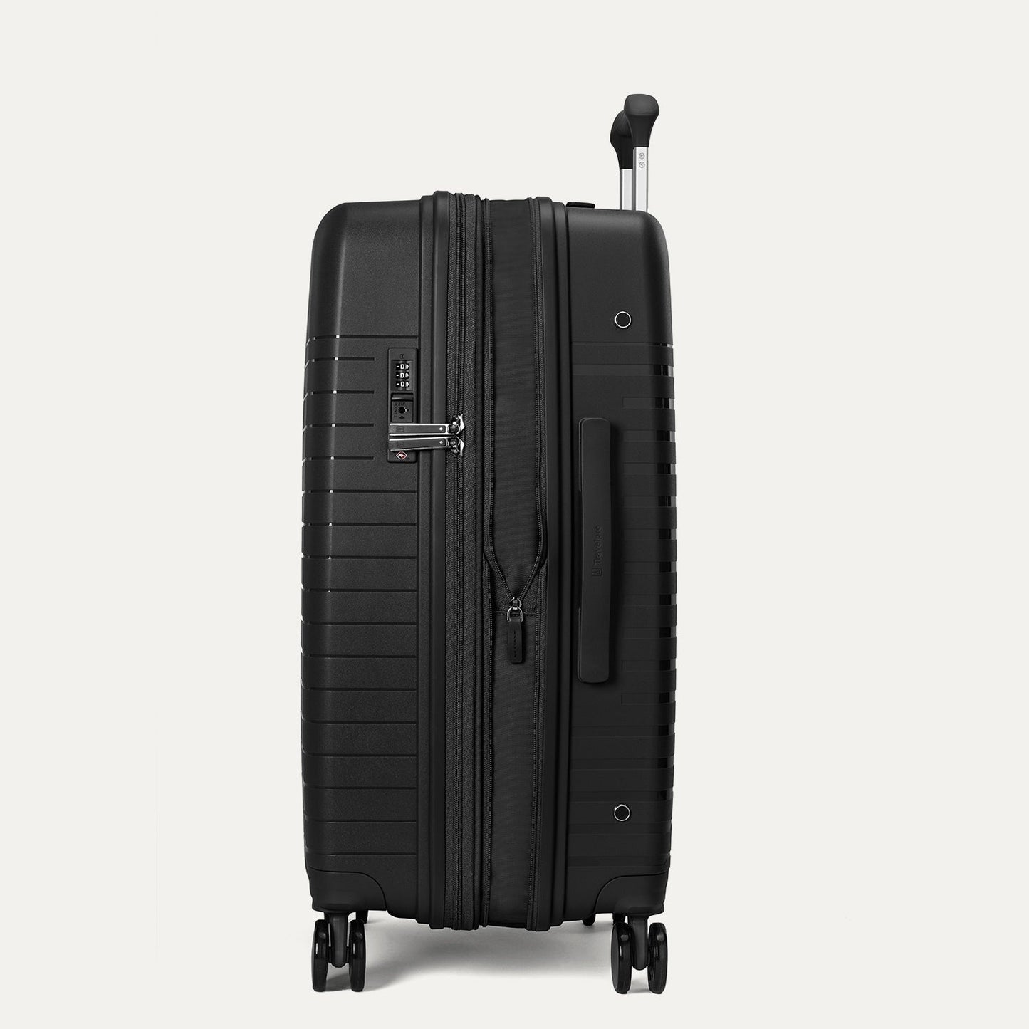 Optima® Expandable Medium Check-in Spinner
